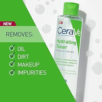 Facial Toners