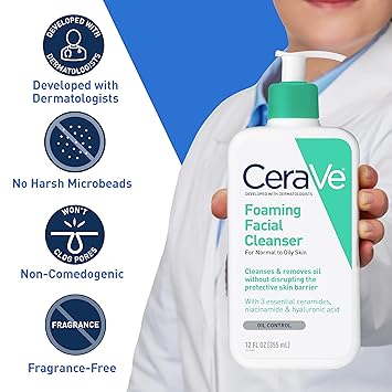 Cleansers