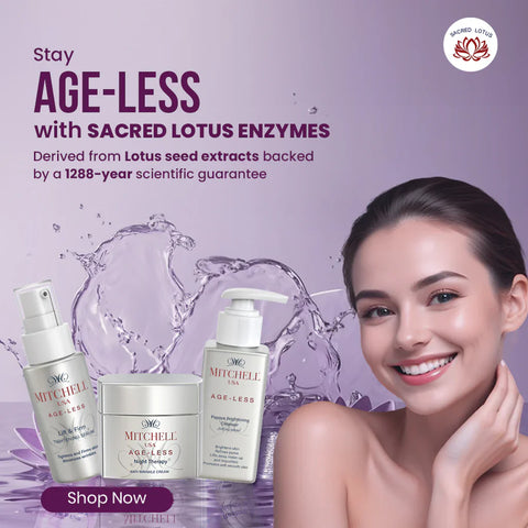 Anti-Aging &amp; Wrinkle Care