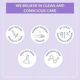 Shampoo & Conditioner Set for Wavy Hair